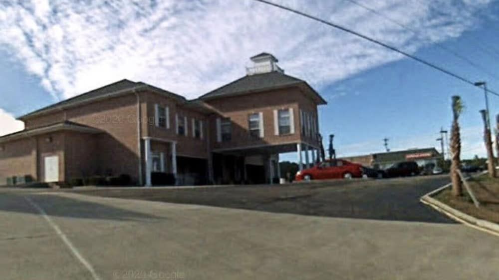 Collins Inn & Suites - last minute hotel in Collins
