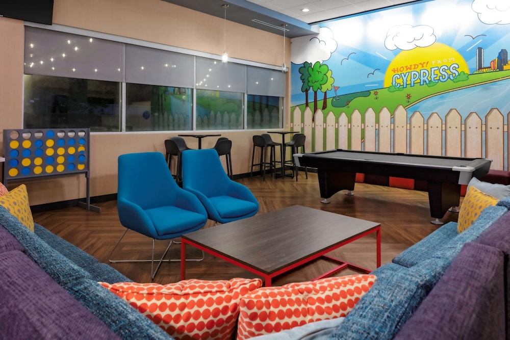 Tru by Hilton Cypress Houston - photo 17