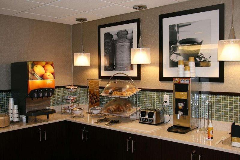 Hampton Inn Mebane - photo 135