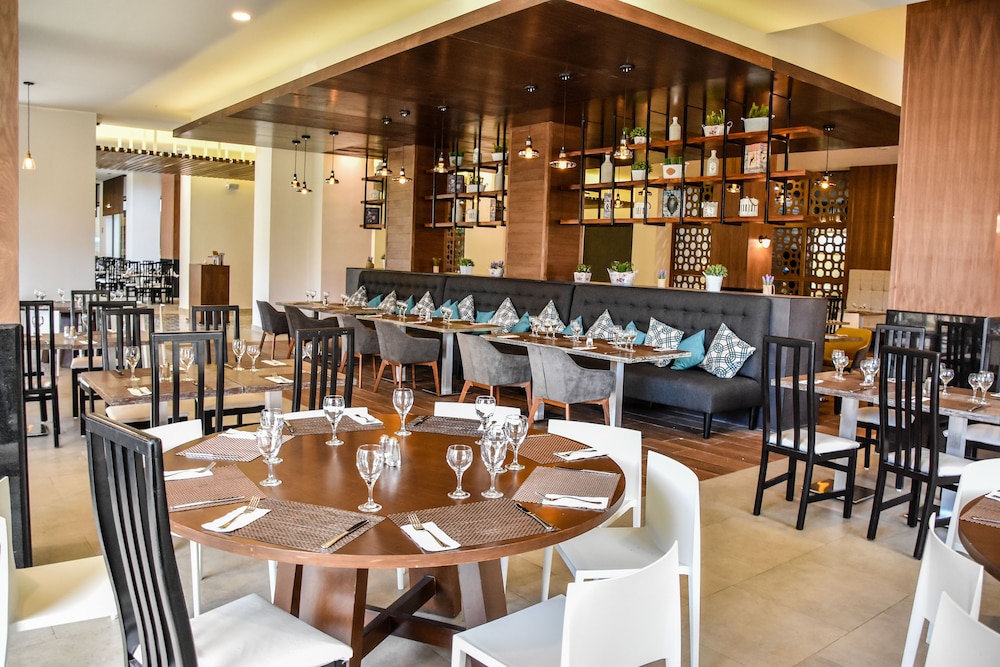 Family dining