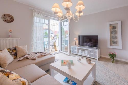 Hafenstr_27 _ Auszeit _ — 4-Star Luxury Hotel in Zingst, Germany
