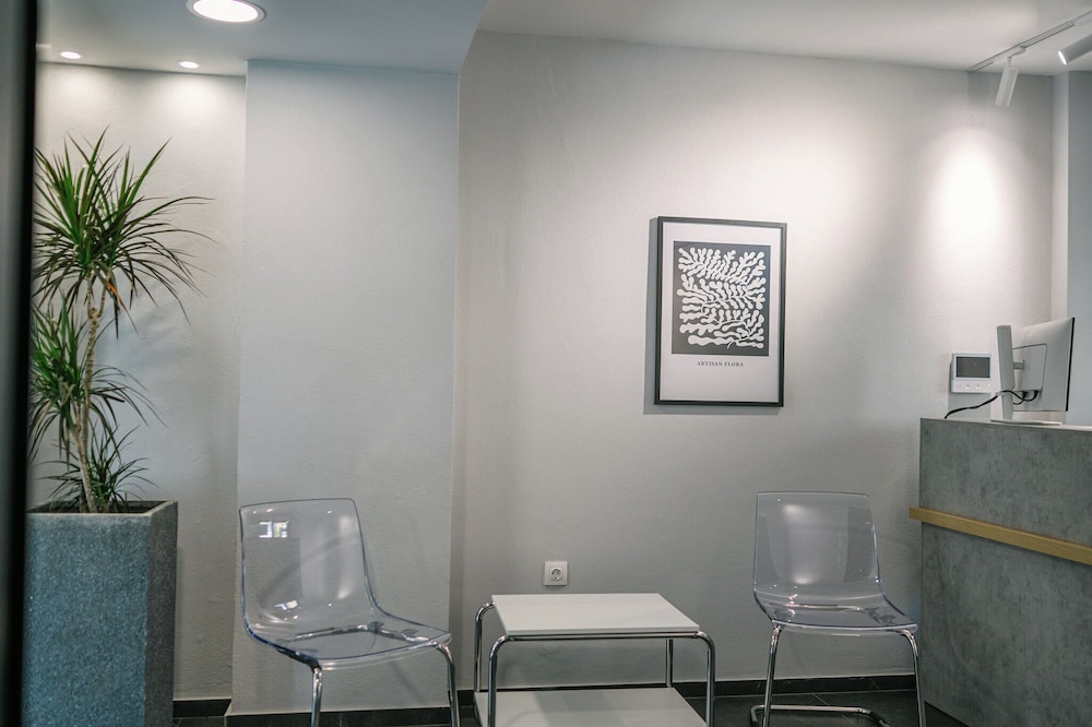 Oktolia Suites — Alexandroupoli — photo 5