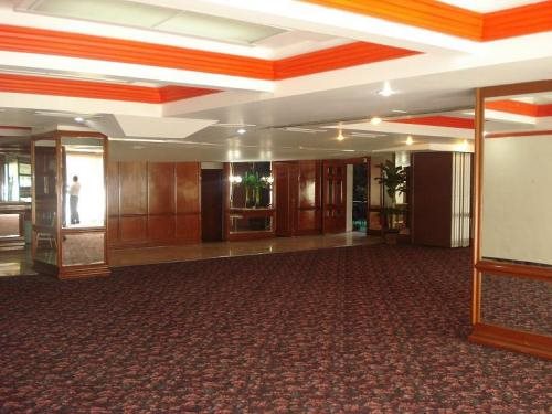 Hotel Ambassador — Cuauhtemoc — photo 3
