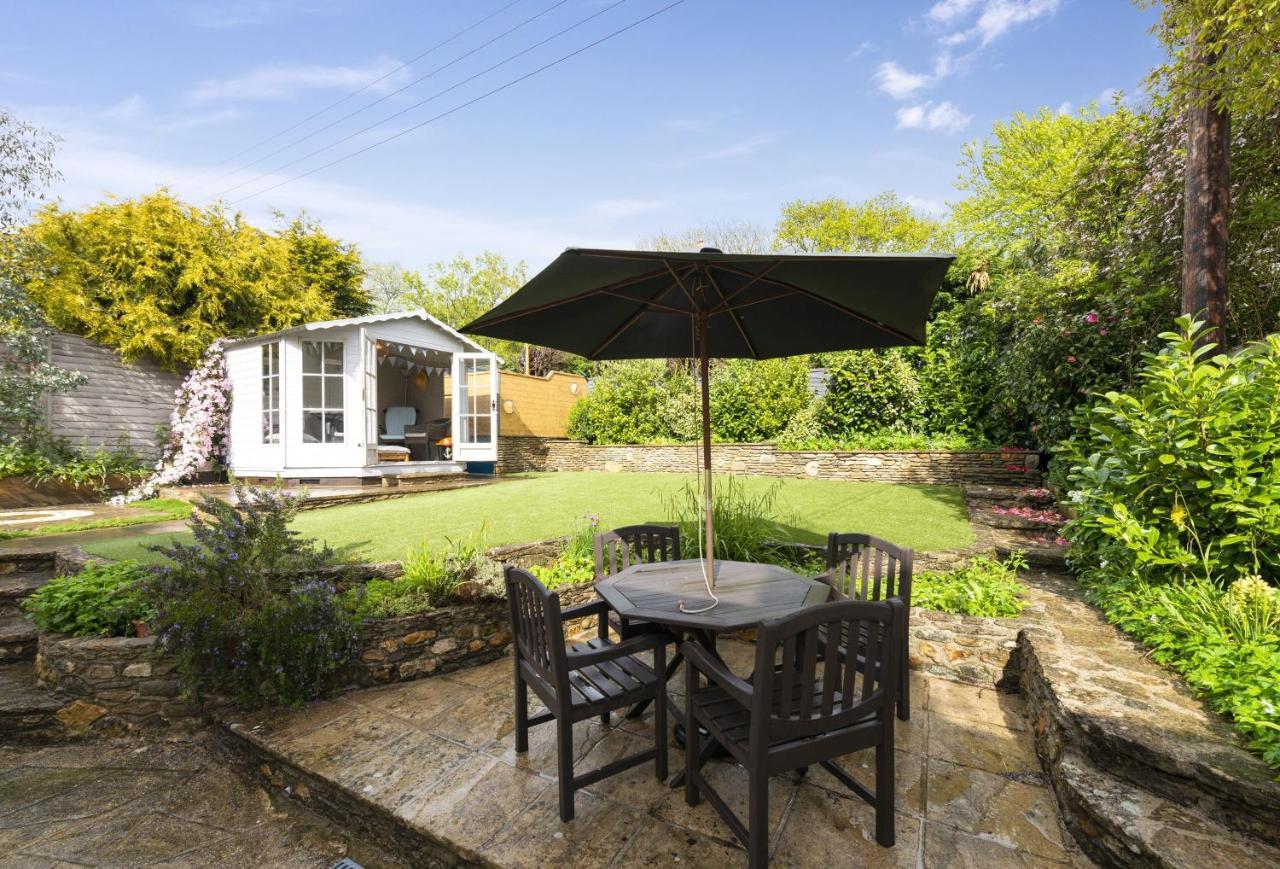 Apple Blossom - carbon neutral hotel in Bridport