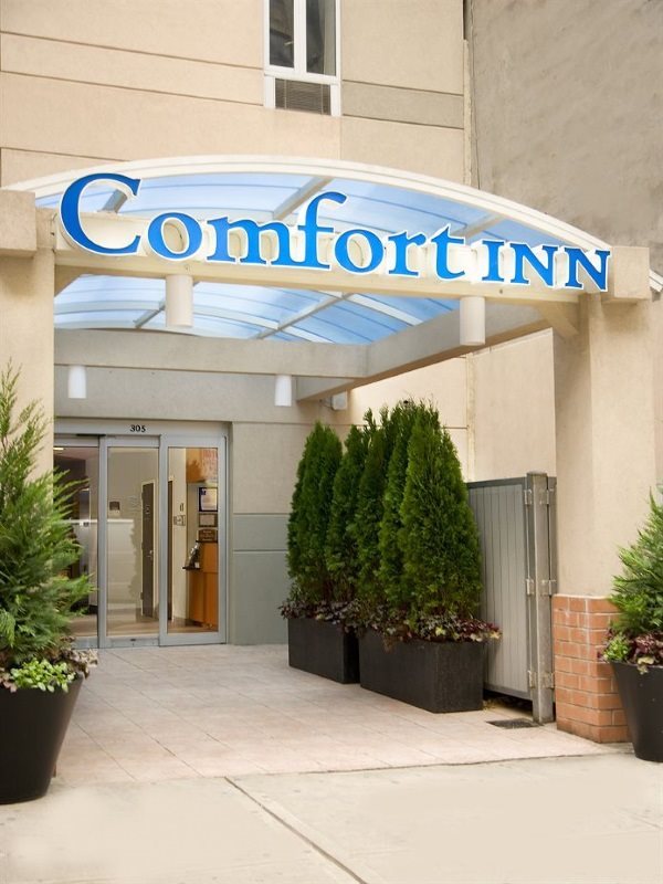 Artel Hotel by The Red Collection Times Square - photo 15