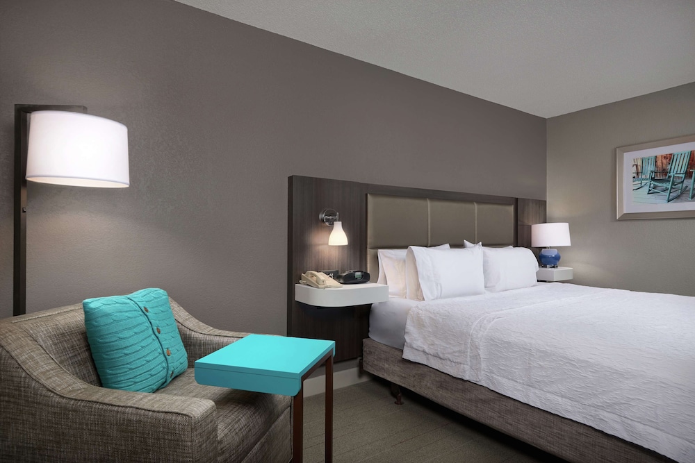 Hampton Inn & Suites Oxford Anniston - photo 18