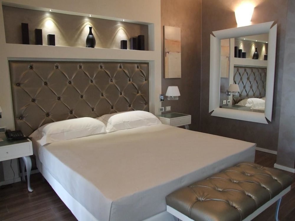 Hotel Morgana — Brescia — photo 5