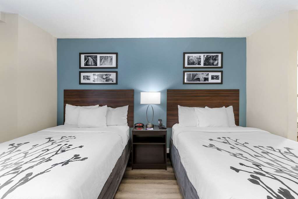 Sleep Inn Mt. Pleasant Charleston - photo 8