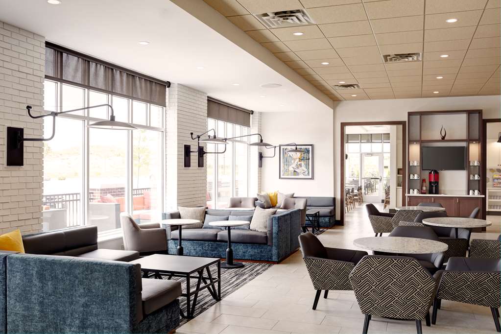 Hyatt Place Madison Verona - photo 6