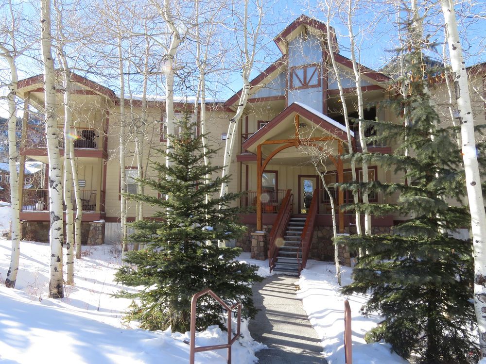 Summit Resort Group Frisco - photo 15