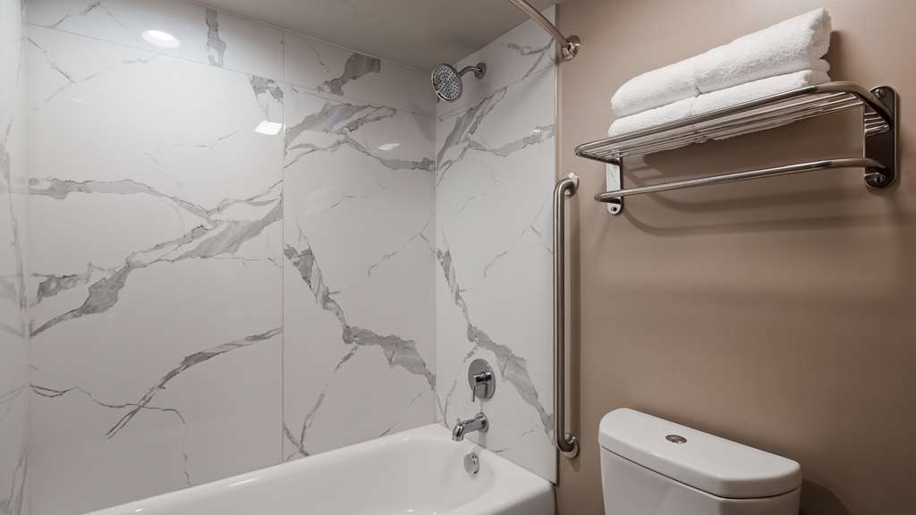 SureStay Hotel by Best Western Jasper - photo 15