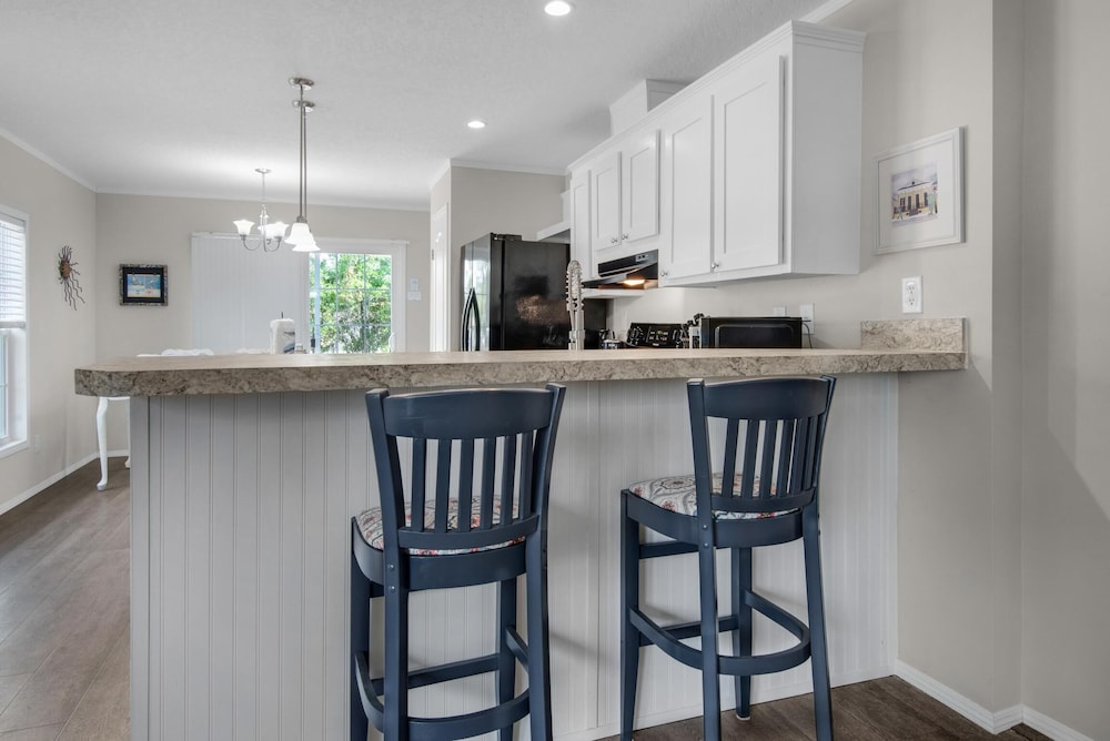 Beachin’ Fun in Navarre, United States