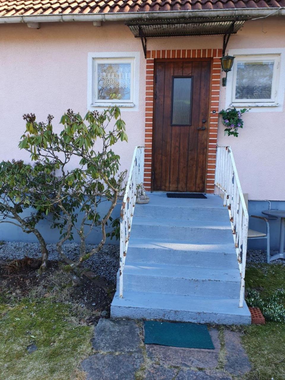 Hela boendet uthyres in Unknown City, Sweden