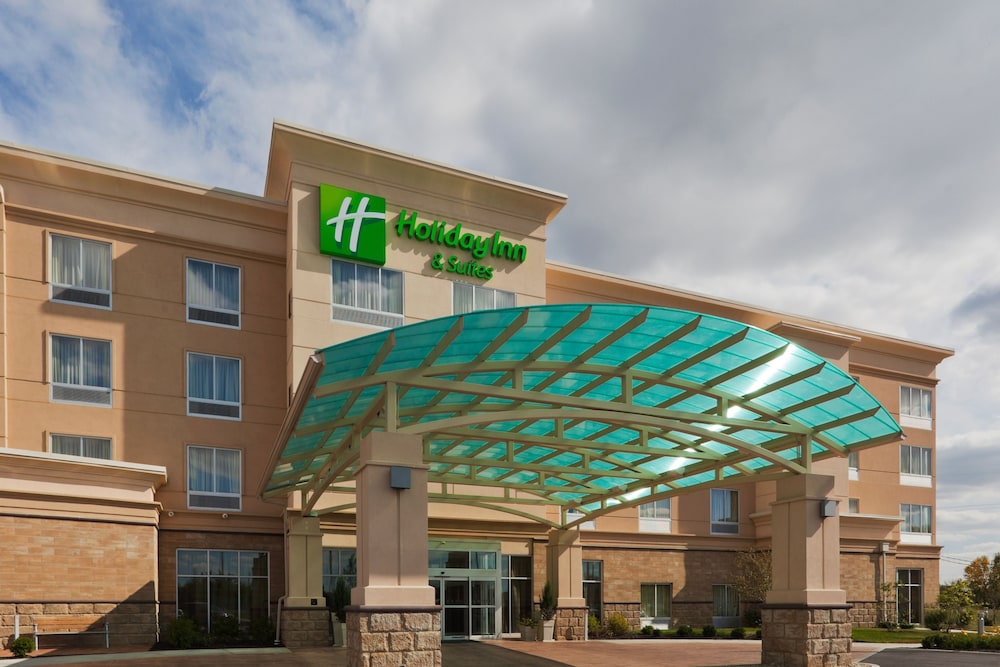 Holiday Inn Hotel & Suites Lima by IHG - photo 40