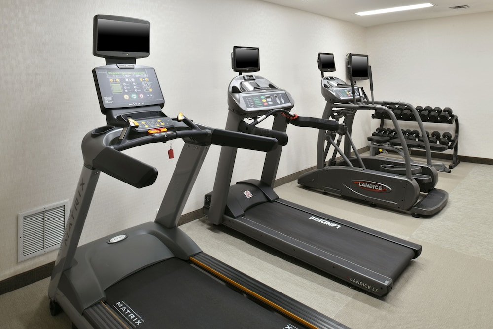 SpringHill Suites Des Moines West - photo 16