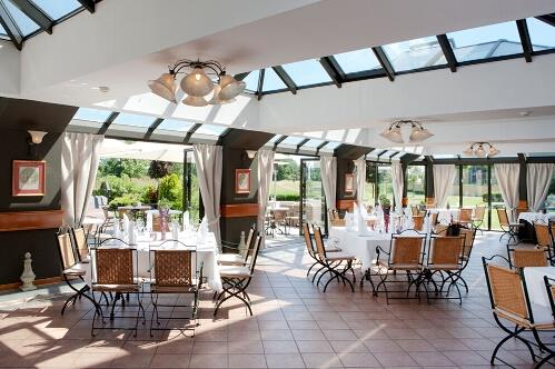 Van der Valk Hotel Berlin Brandenburg — Blankenfelde — photo 4