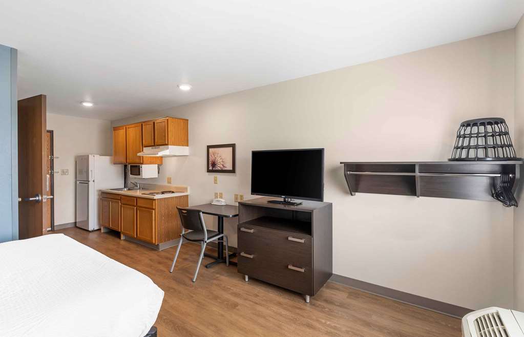 Extended Stay America Select Suites Firestone - photo 19