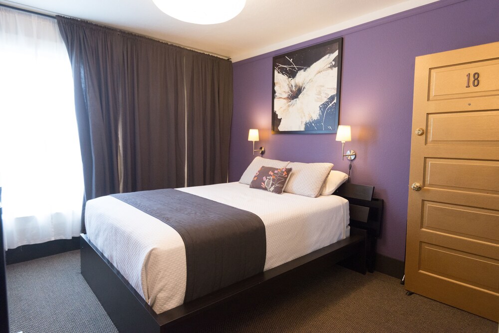 Camas Boutique Hotel - photo 30