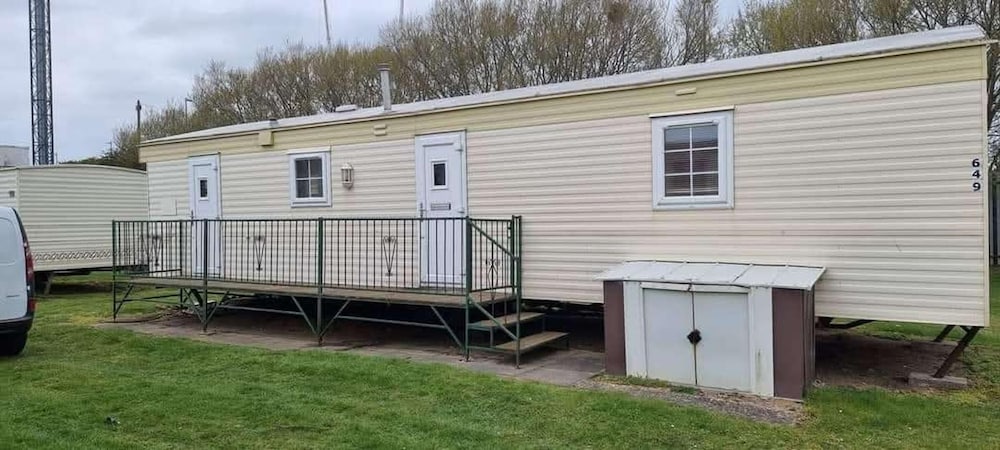 Ingoldmells Direct Beach Access - last minute hotel in Skegness
