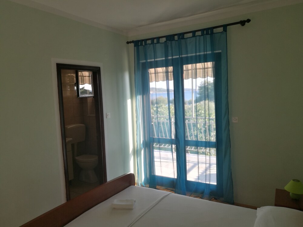 Apartmani Krželj in Vodice, Croatia