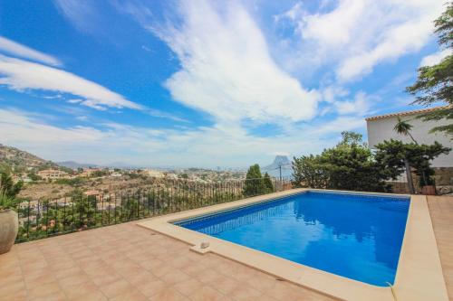Maryvilla 62 C — Calp — photo 2