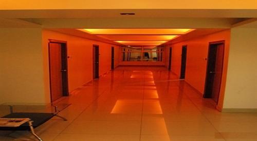 Athidhi International in Ellore, India