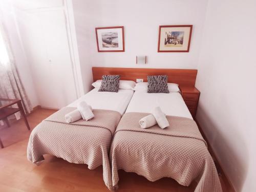 Apartaments Mare Nostrum — 4-Star Luxury Hotel in Sitges, Spain