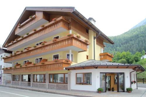Valley — San Vito