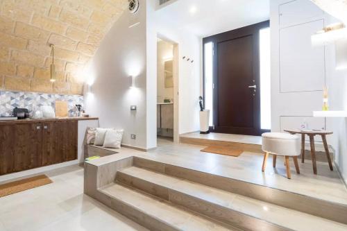 Pasithea Casa Della Serenita — 4-Star Luxury Hotel in Trani, Italy
