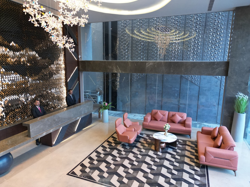 Clarks Collection Grand Sapphire Ajmer in Ajmer, India