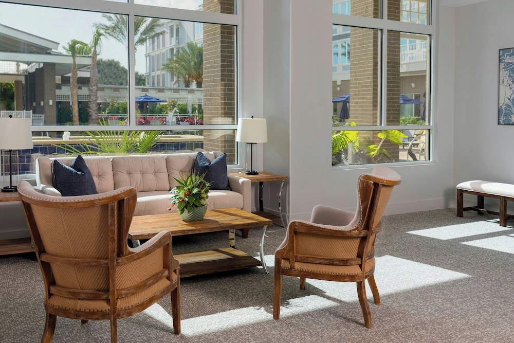 Courtyard by Marriott Amelia Island - photo 52