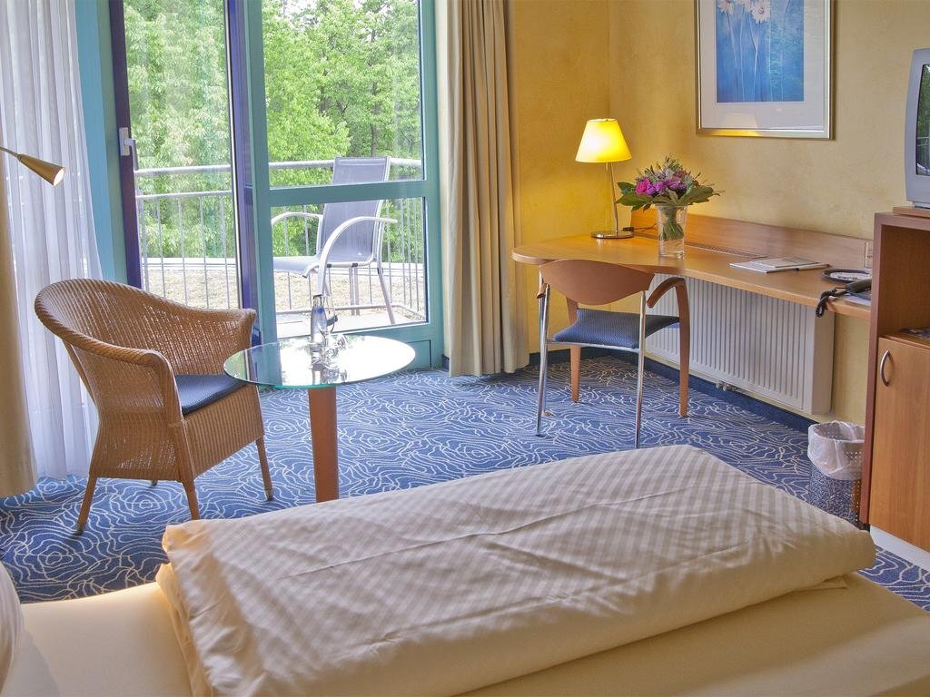 Hotel Seehof Haltern am See — Haltern Am See — photo 5