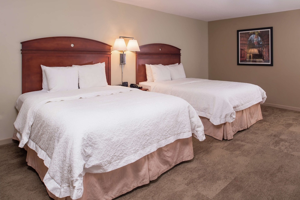 Hampton Inn Columbia Northeast Fort Jackson Area - photo 13