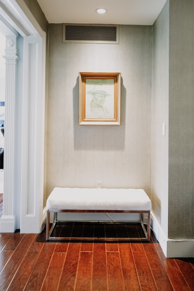 The St. Anthony A Luxury Collection Hotel San Antonio - photo 32