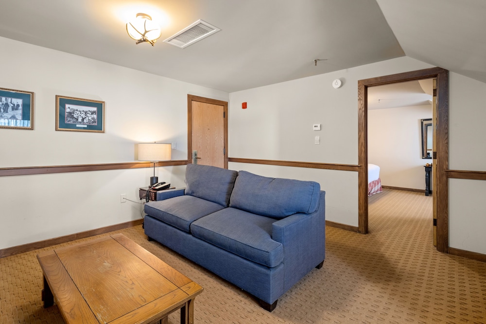 von Trapp Family Lodge & Resort - photo 64
