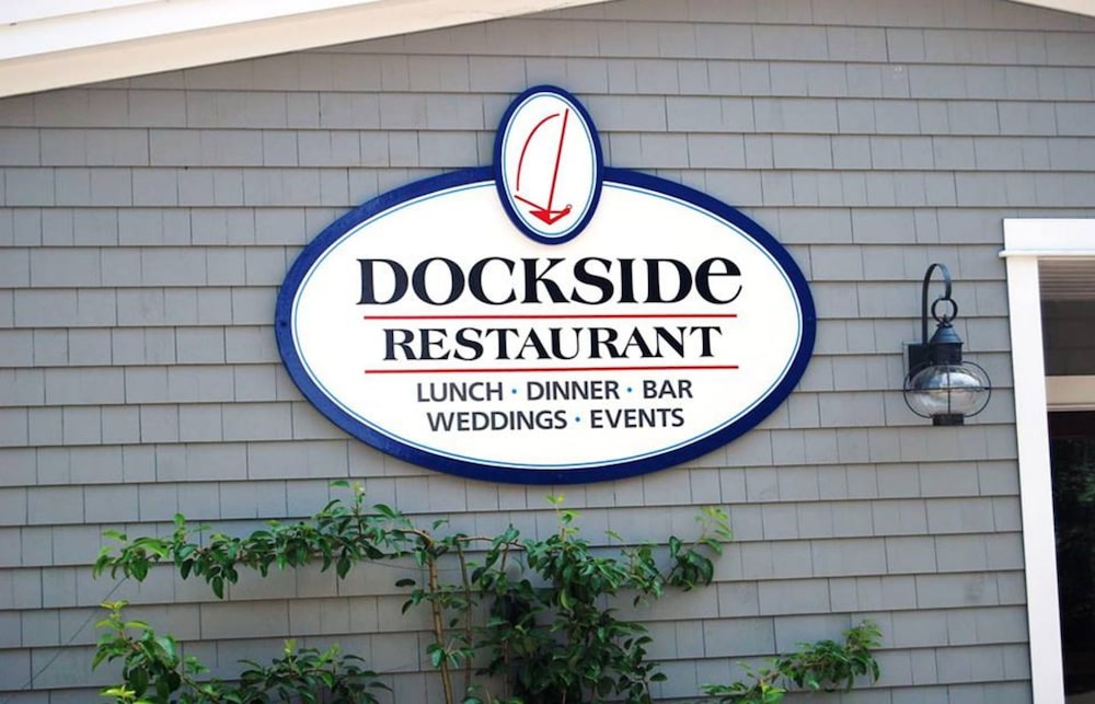 Dockside Guest Quarters & Restaurant - photo 101