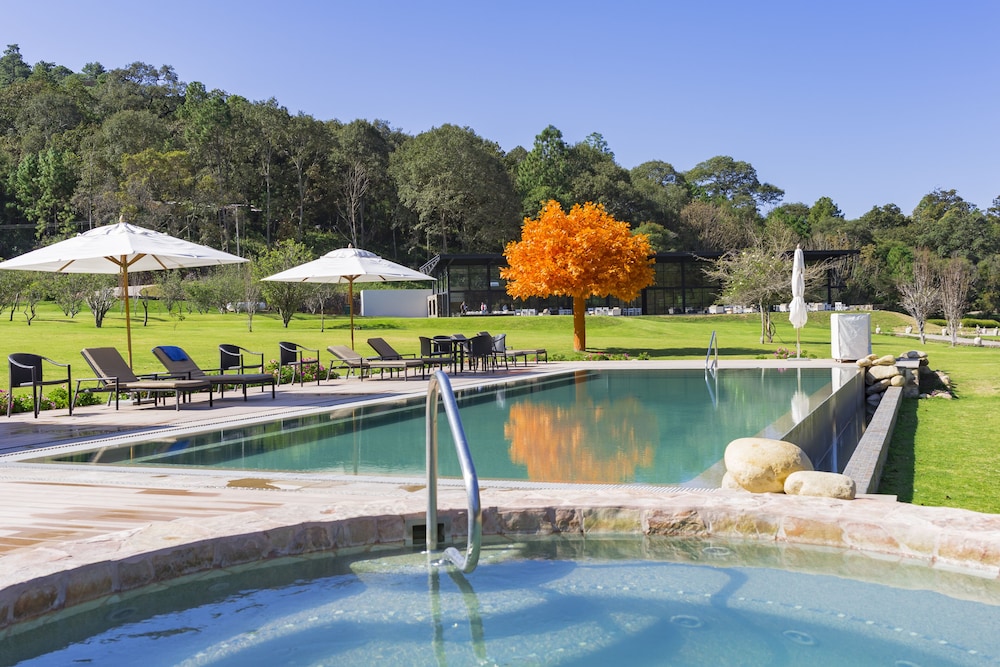 Sierra Lago Resort & Spa All inclusive — hotel in Mascota
