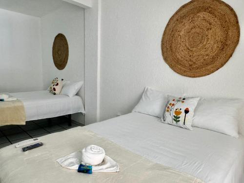 Lunah in Tapachula, Mexico