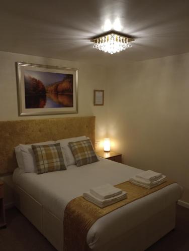 Qt - carbon neutral hotel in Worksop