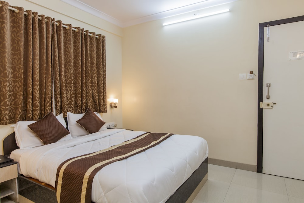 Hotel Linkway - last minute hotel in Mumbai
