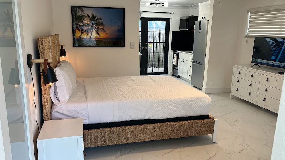 La Mer Suites - photo 2