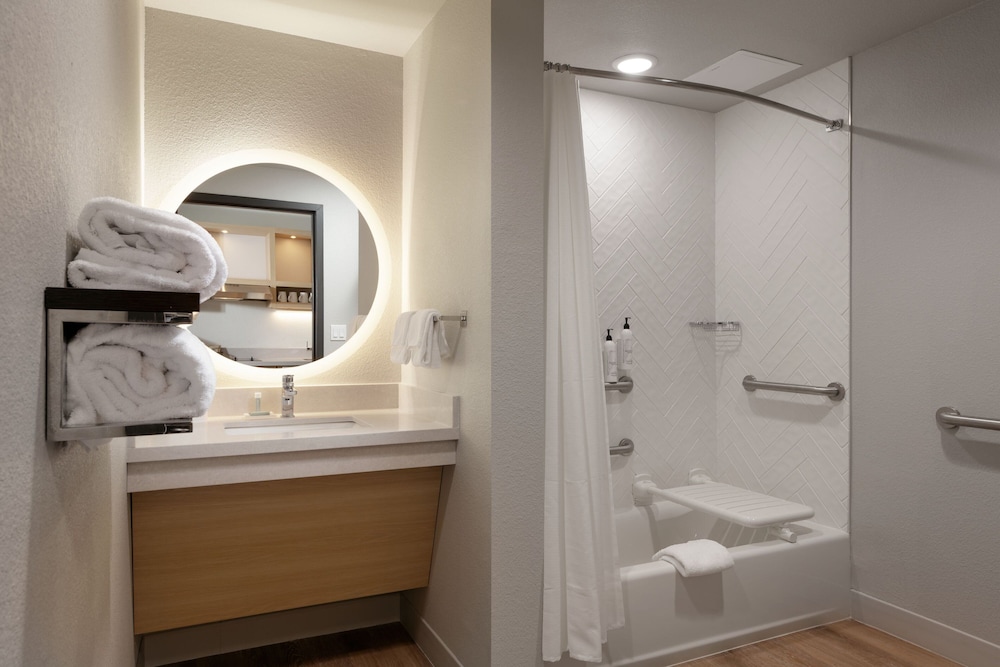 TownePlace Suites by Marriott Denver North Thornton - photo 20