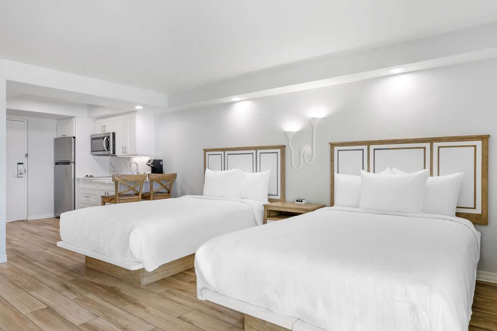 Best Western Plus Beach Resort - photo 33