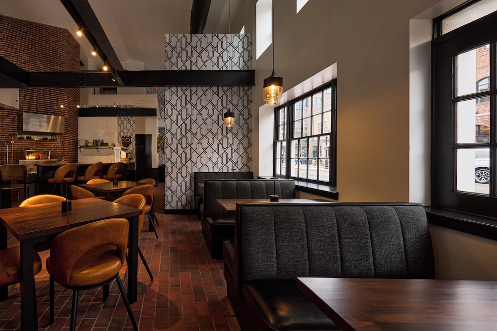 Archer Hotel Old Town Alexandria - photo 59