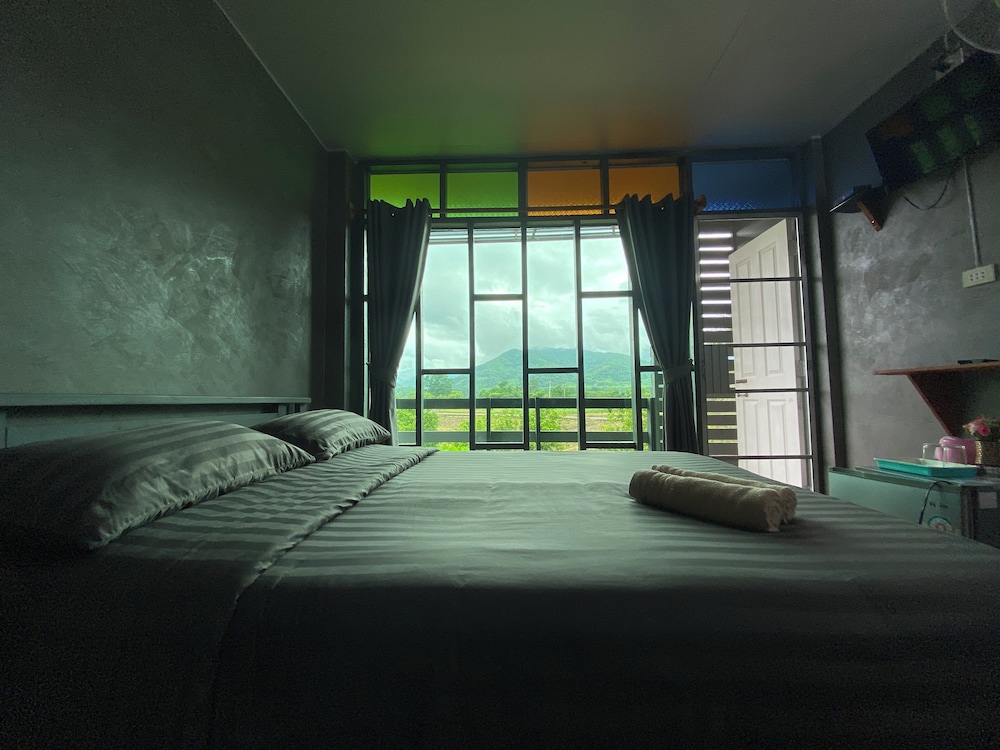 Hinpha Homestay 19651966 — Pua