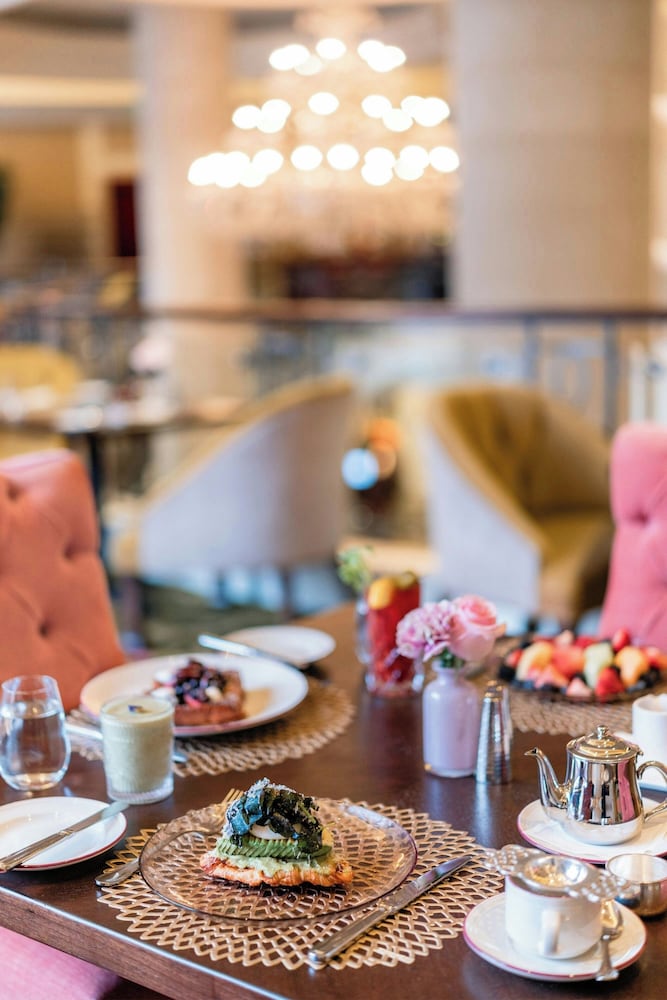 The St. Regis Atlanta - photo 82