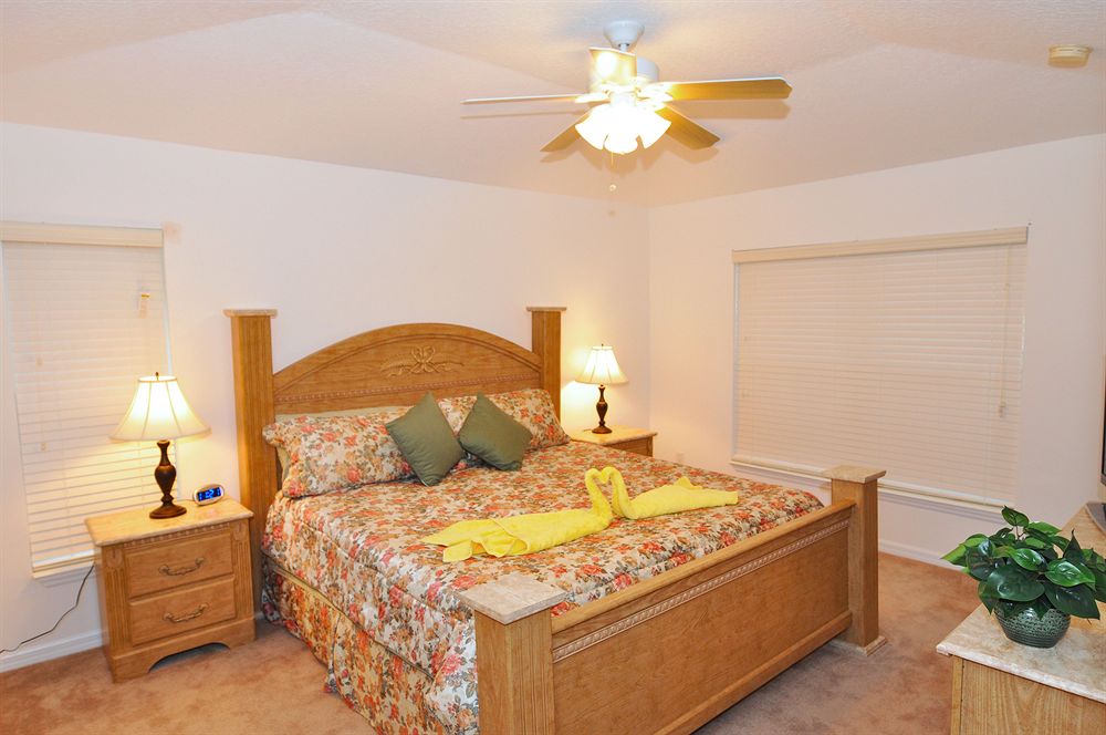 Magical Orlando Resorts - photo 26