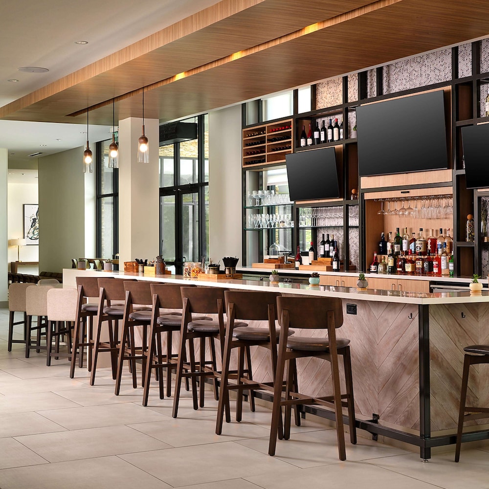 Hilton Garden Inn Grapevine at Silverlake Crossing - photo 56