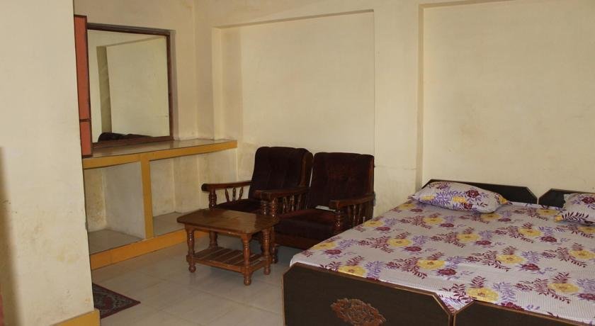 Meridian - carbon neutral hotel in Nal'chik