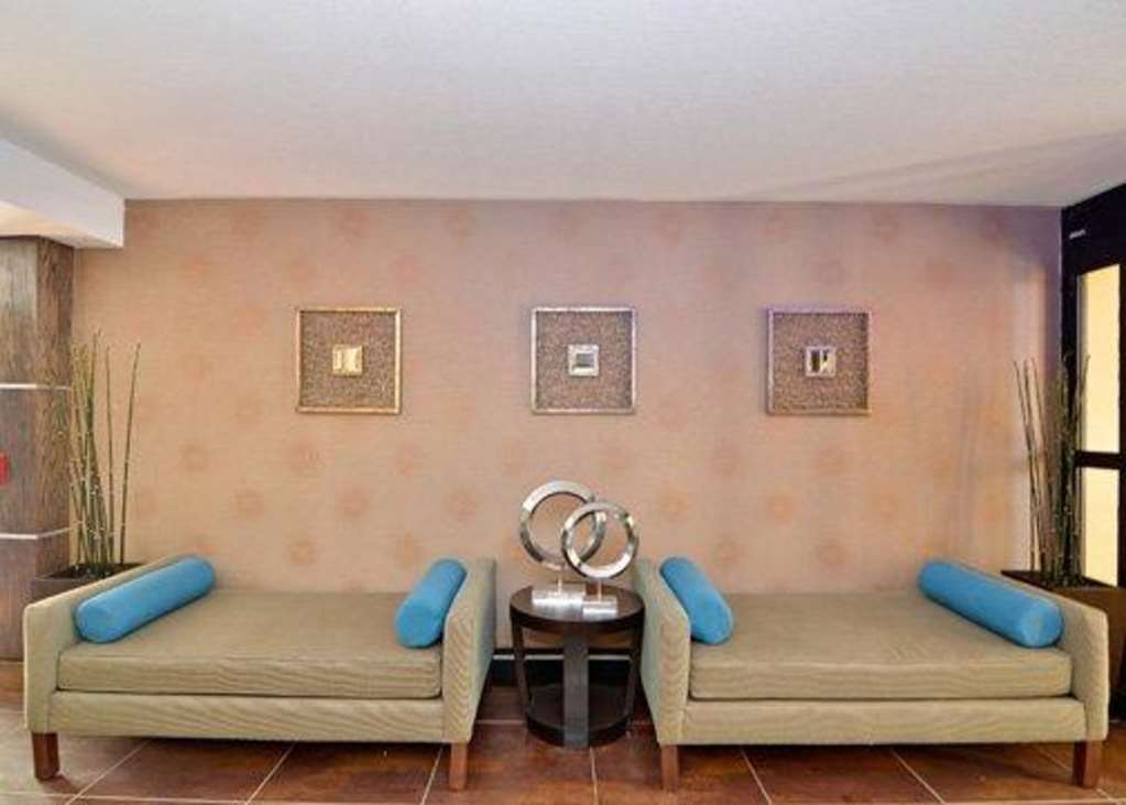 Comfort Inn & Suites El Paso I 10 Airport Area - photo 71